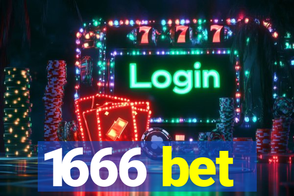 1666 bet